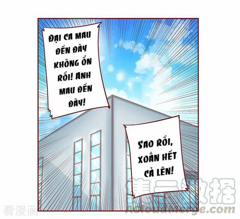 bá đạo tổng tài yêu tôi chapter 162 1