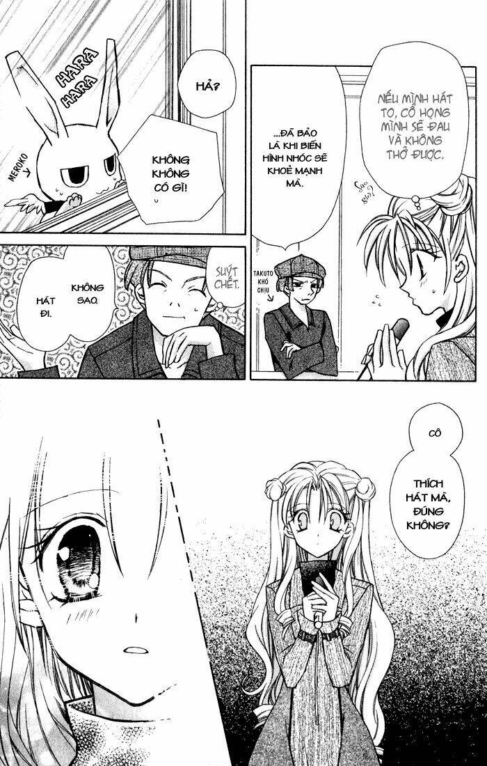 đi tìm mặt trăng tròn chapter 1 33