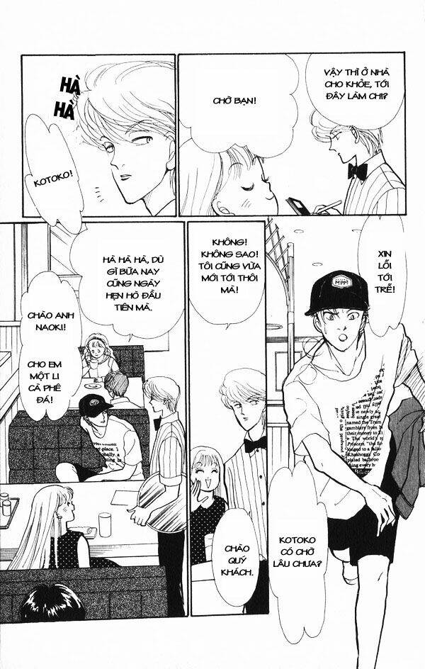 itazura na kiss chapter 24 32