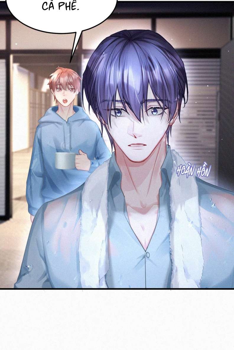 thần thương (môi súng) chapter 92 33