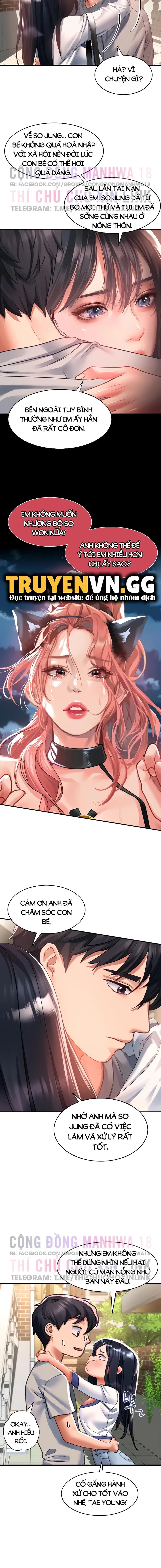 mở khóa trái tim em chapter 41 16