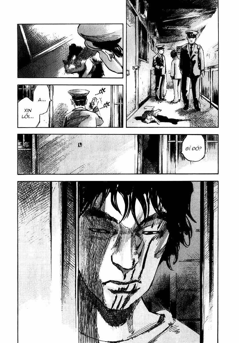 skyhigh: shinshou chapter 5.2 24