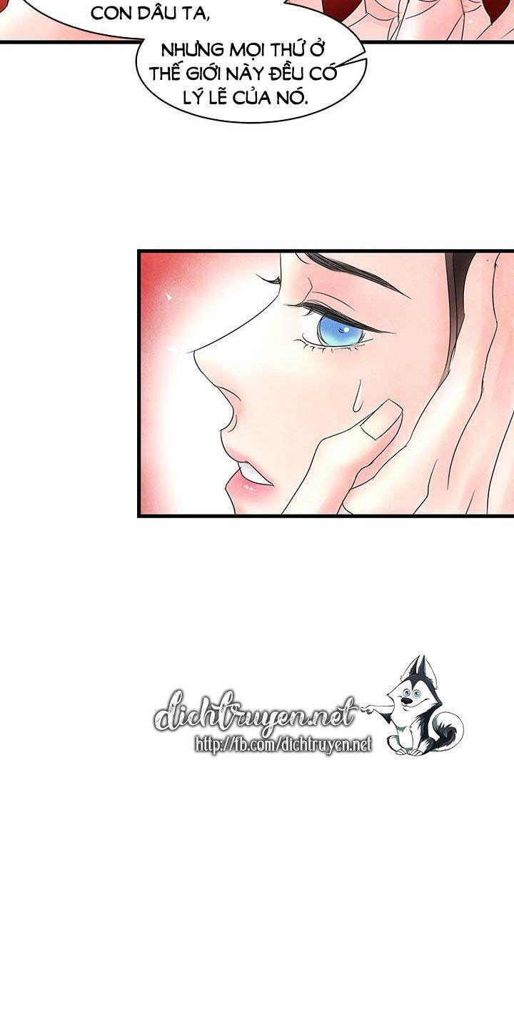 đêm dục vọng (full) chapter 8 39