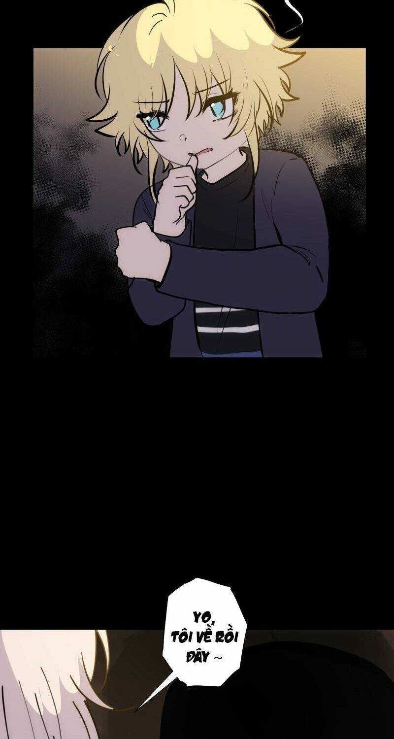 Trọng Sinh Mạc Thế Chapter 121 61