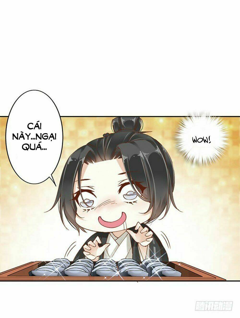 thiền tâm vấn đạo chapter 7 72