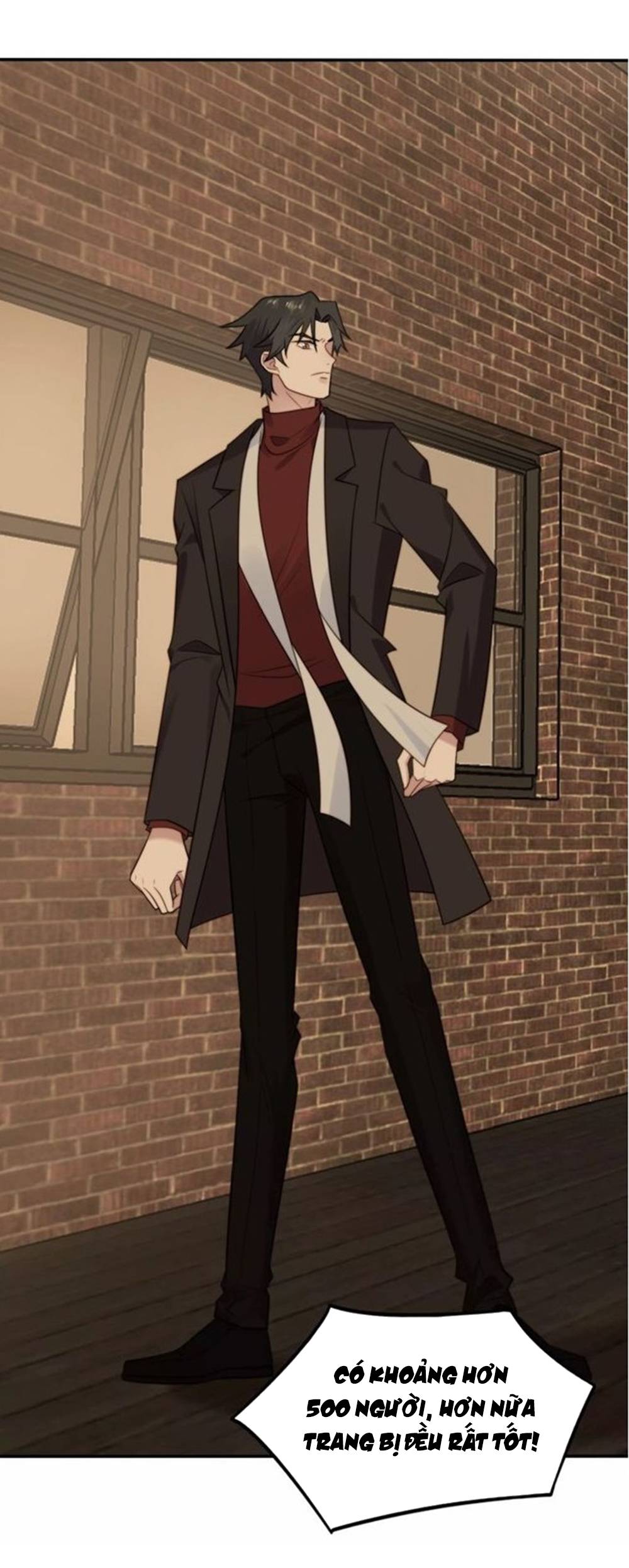 khoá chặt đôi môi (full) chapter 36 27