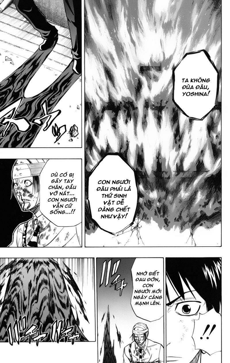 tấm thẻ bí ẩn chapter 52 15