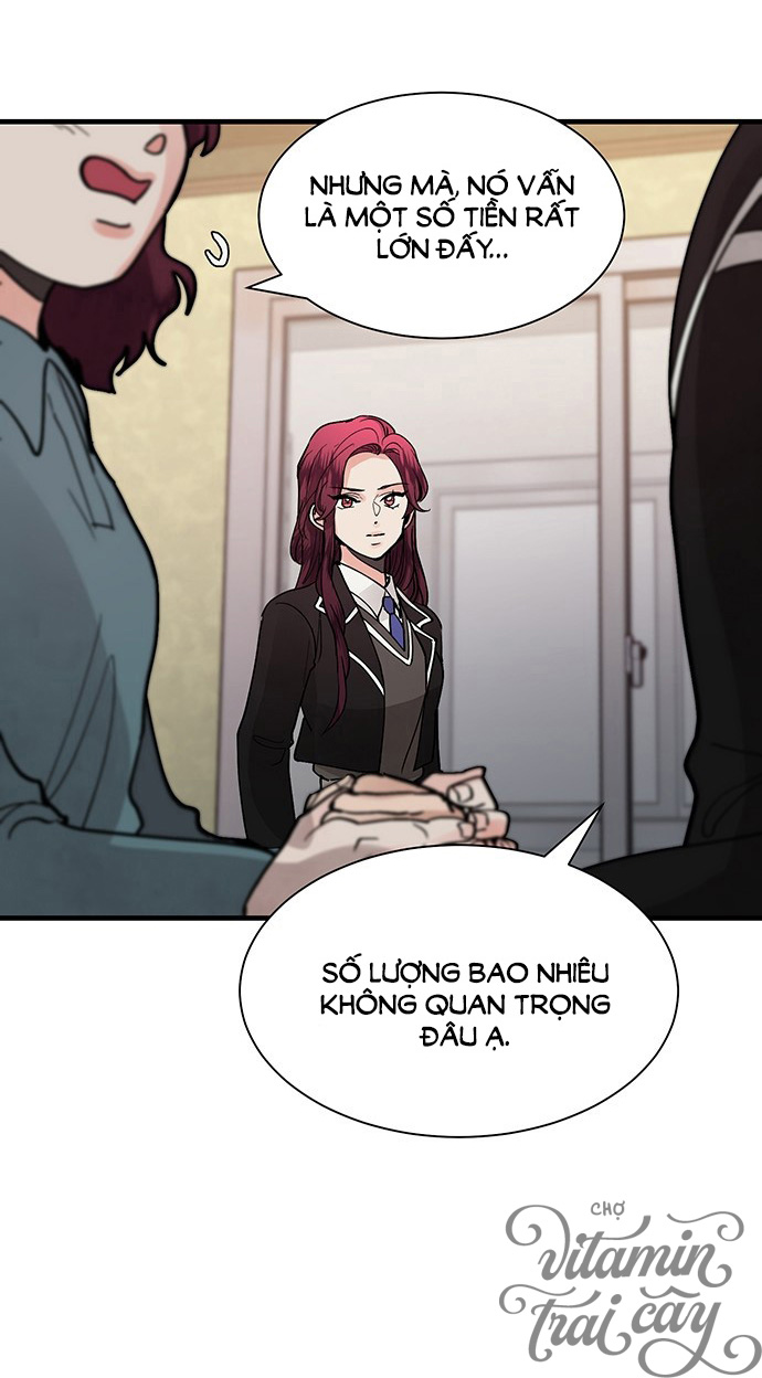 oan gia ngõ hẹp chapter 4 7