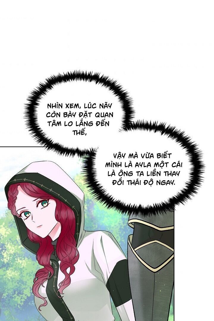 kẻ tạo ra ác nữ chapter 37 48