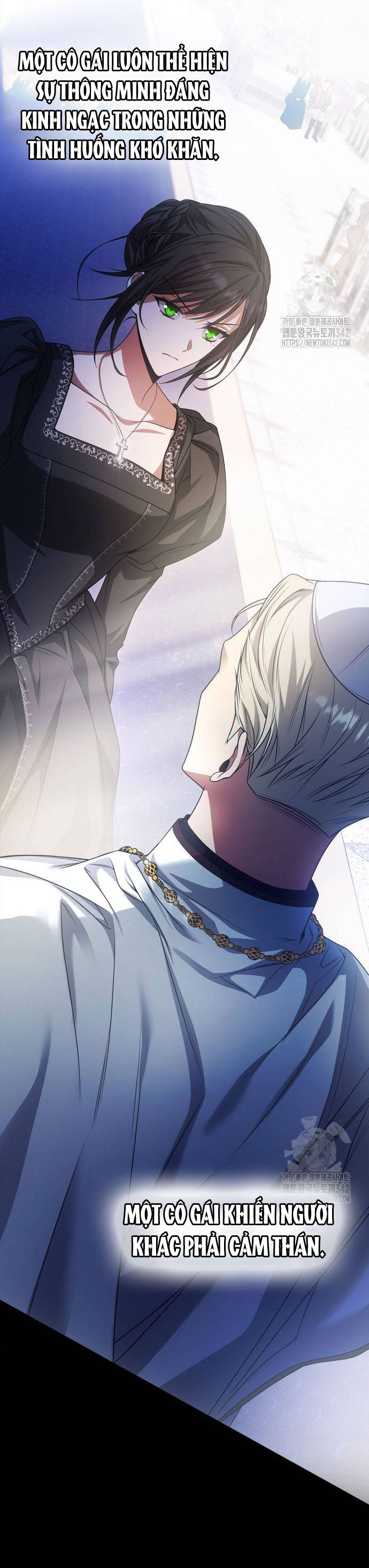 chị yêu, kiếp này em sẽ là hoàng hậu chapter 104.1 38