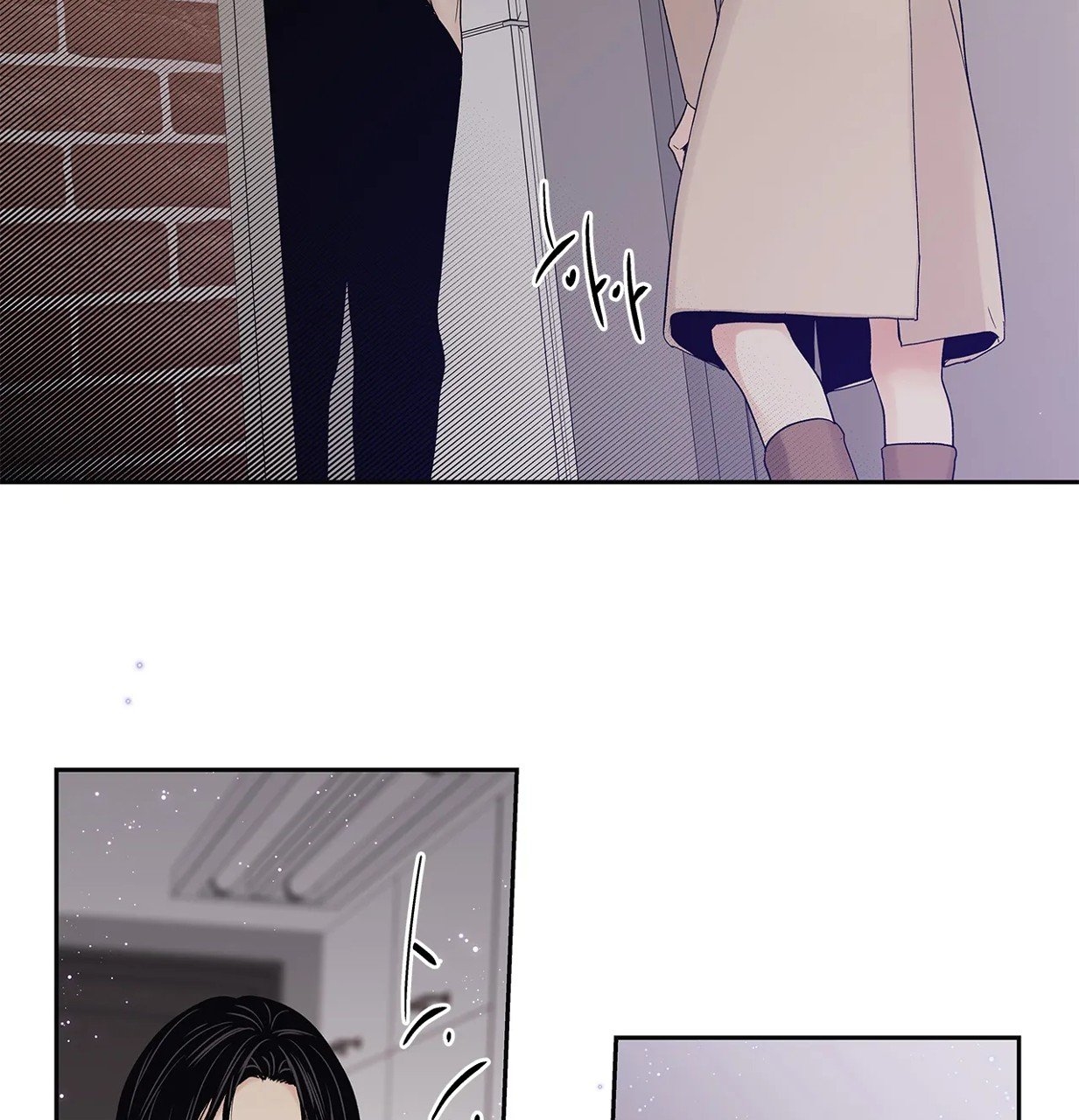 [18+] tình yêu hoang tưởng - love is an illusion queen chapter 16.2 15