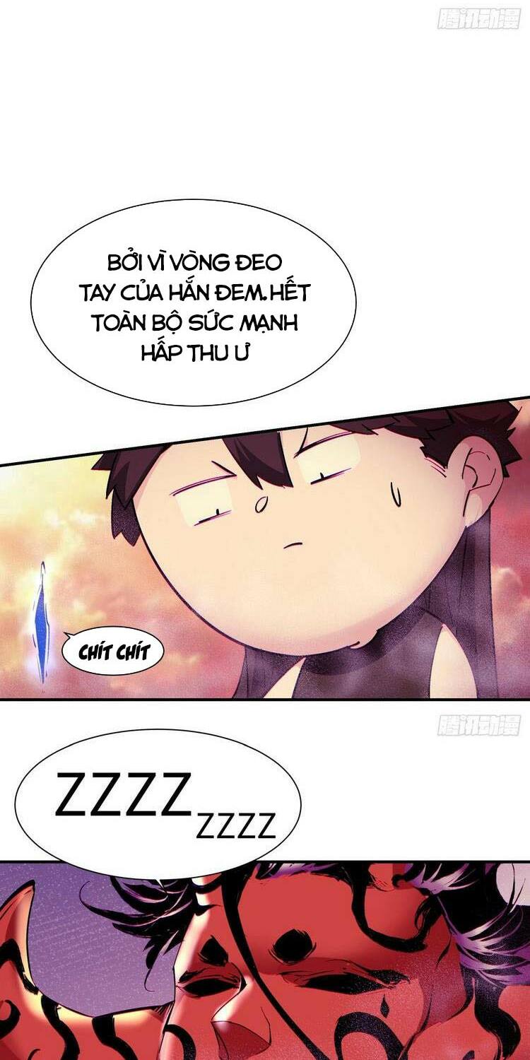 ta là nhà giàu số một, ta không muốn trọng sinh chapter 69 37