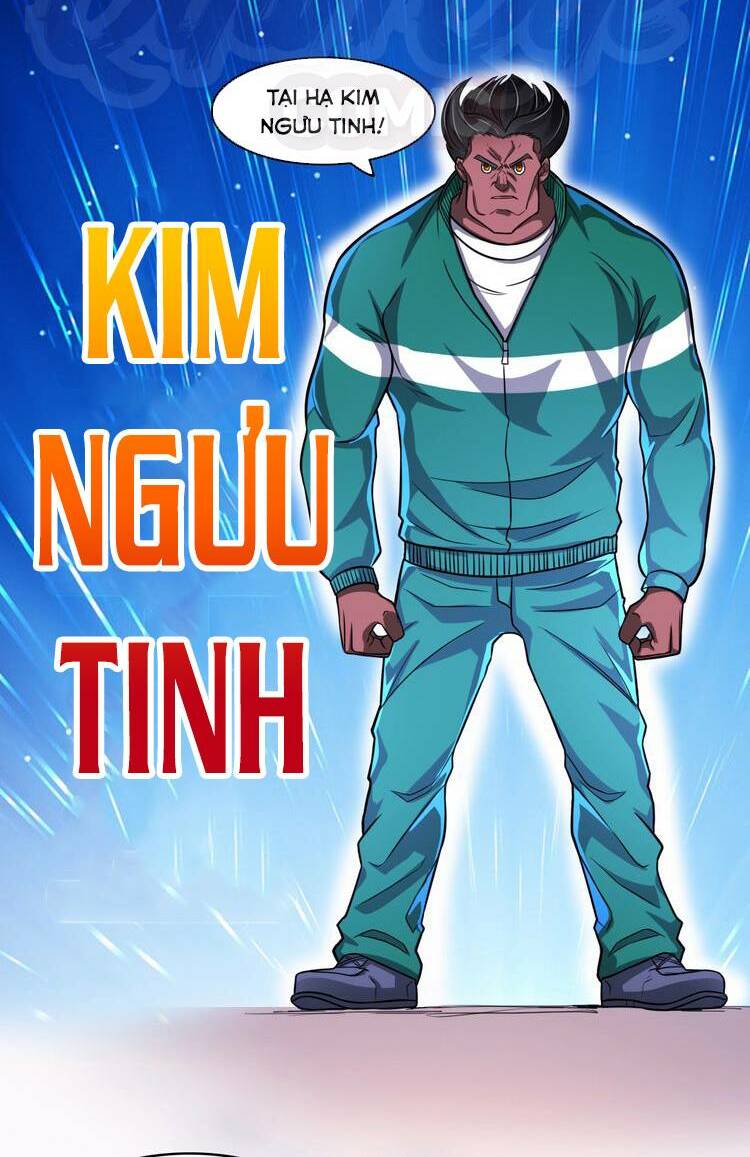 diêm vương thay thế chapter 22 20