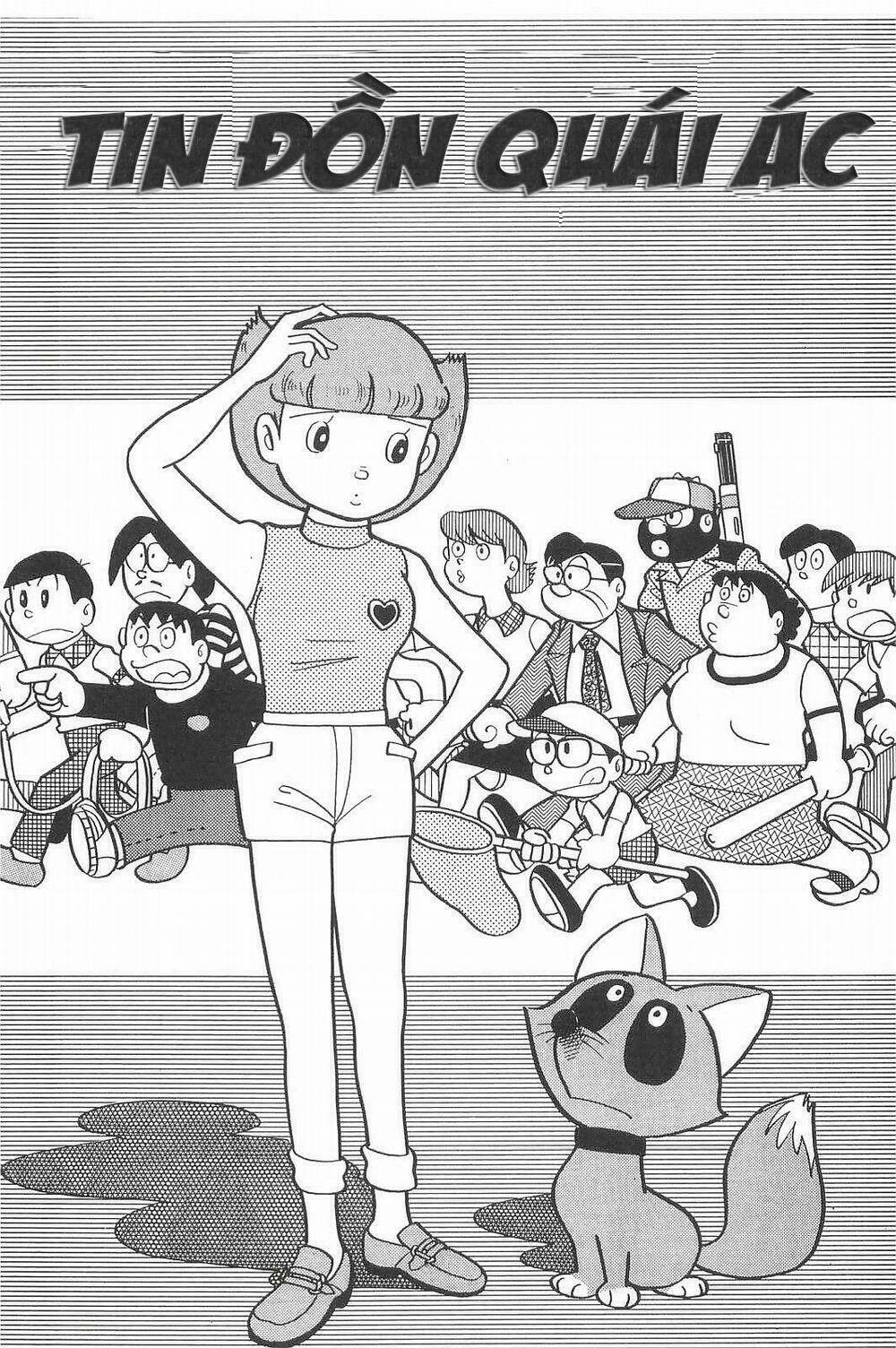 esper mami - siêu nhân mami chapter 11 1