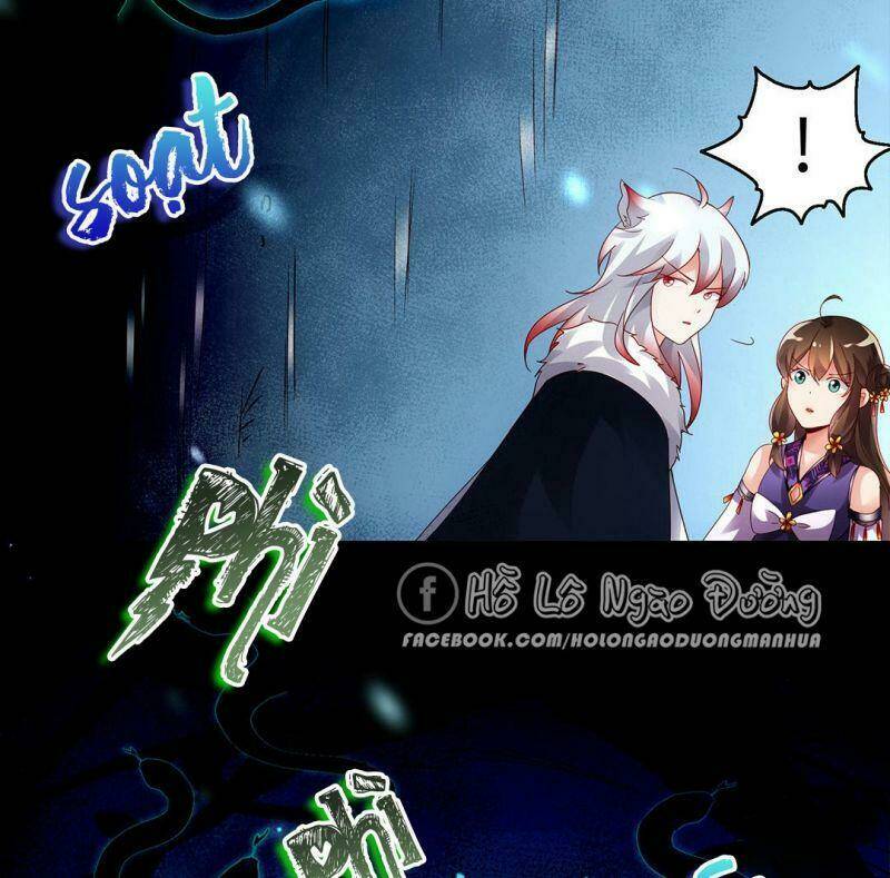 thiên kim bất hoán chapter 65 51