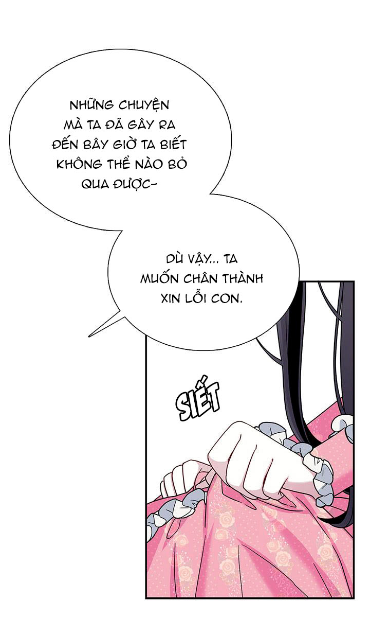 tôi là mẹ kế nhưng con gái tôi quá dễ thương chapter 1 47