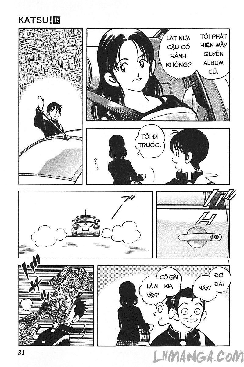 katsu chapter 139 10