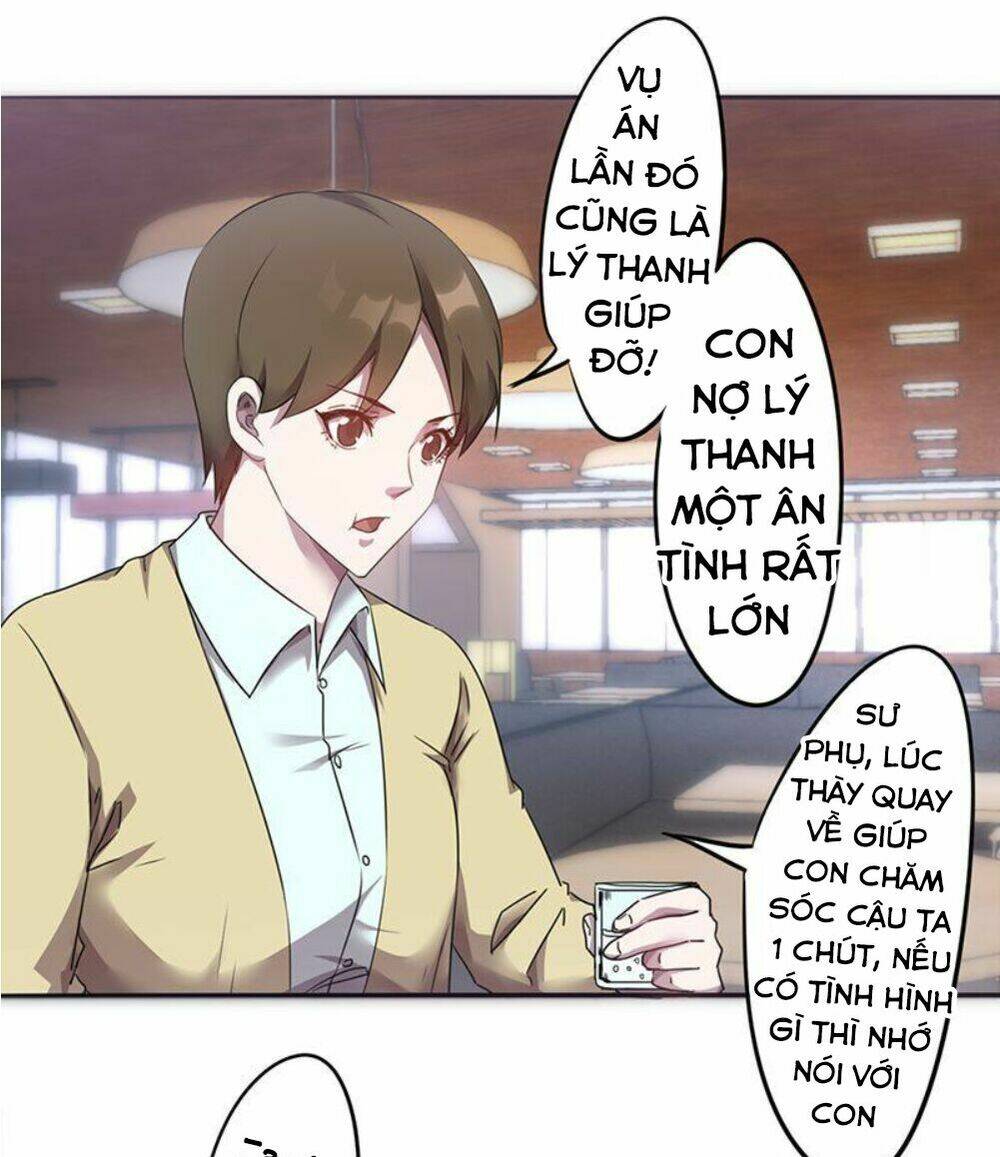 tối cường công nhân chapter 98 13