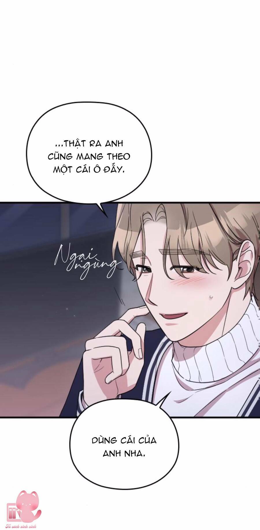 cô đi mà lấy chồng tôi đi chapter 64 20