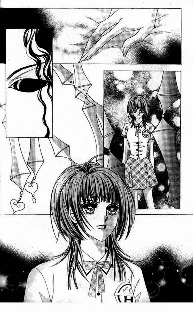 địa ngục tuyết trắng chapter 8 36