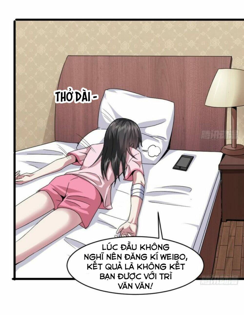 hệ thống nghịch tập thiên hậu chapter 25 16
