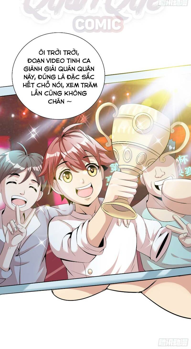 liệp thực vương chapter 2 4