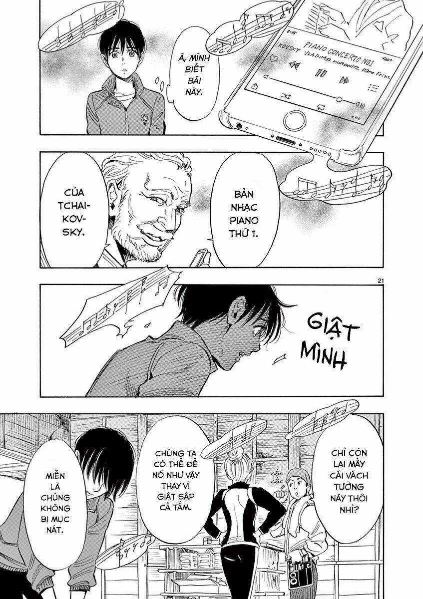 shimanami tasogare chapter 5 23