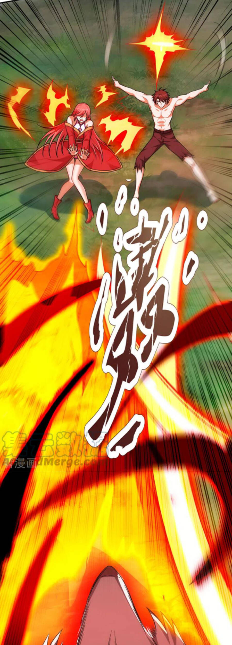 tối cường thần y tại đô thị chapter 254 8