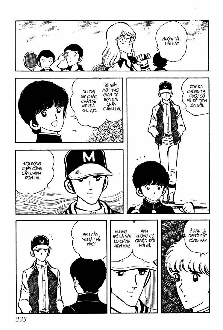 hiatari ryoukou! chapter 5 34