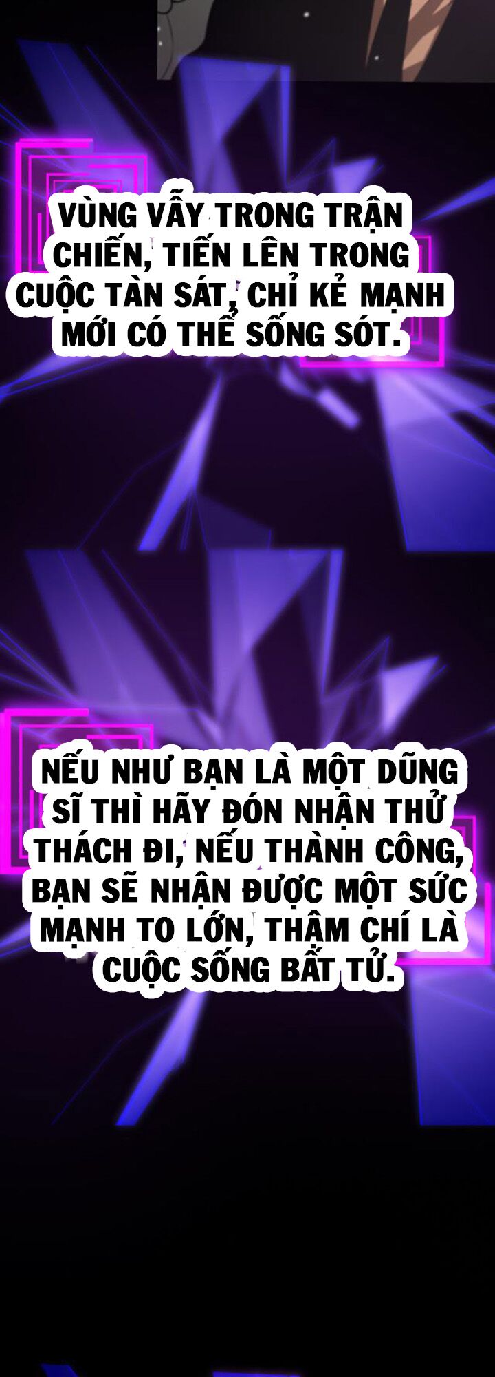 chư giới - tận thế online chapter 144 32