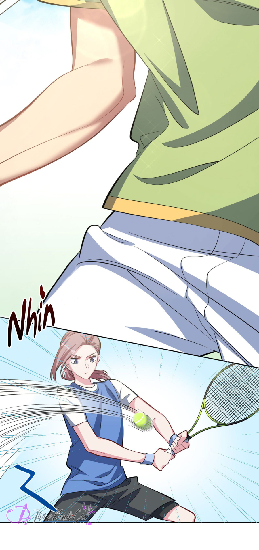 nhạc phụ đại nhân là bà xã chapter 13 17