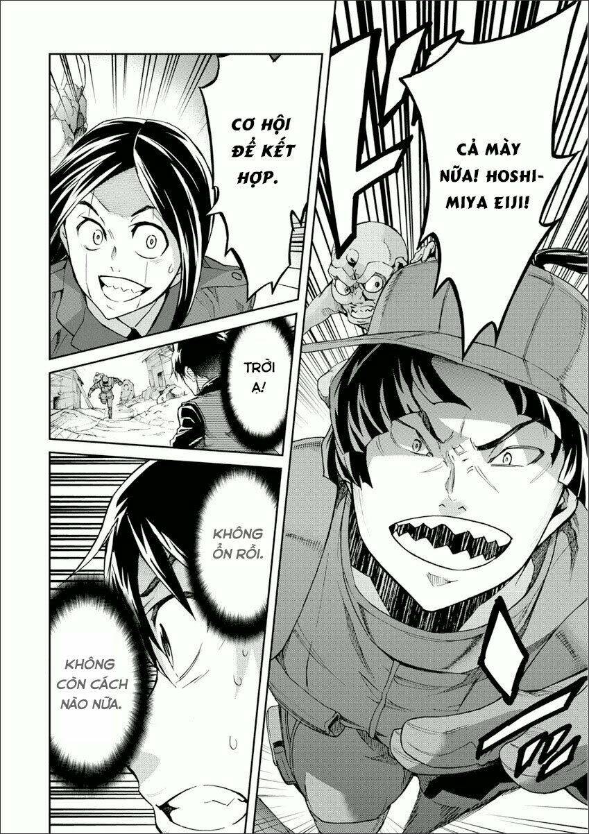 big order chapter 23 24