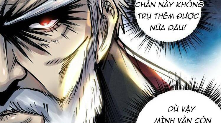 thế giới xa lạ chapter 45 36