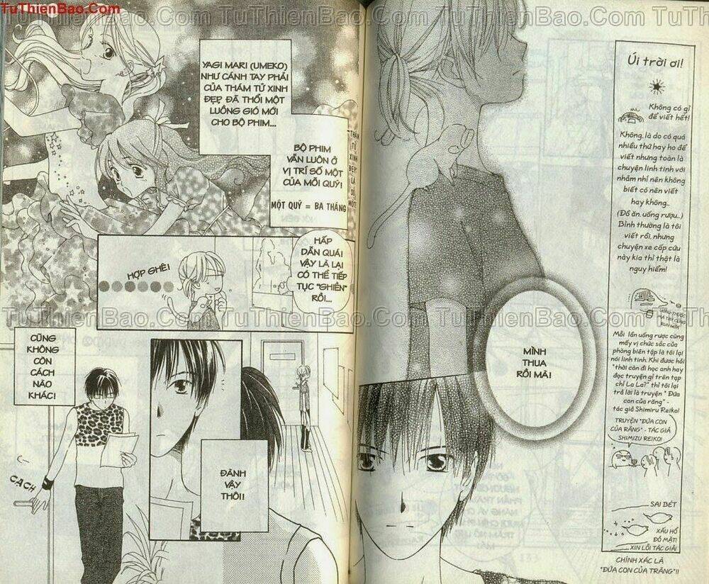 hồng ngọc chapter 3 64