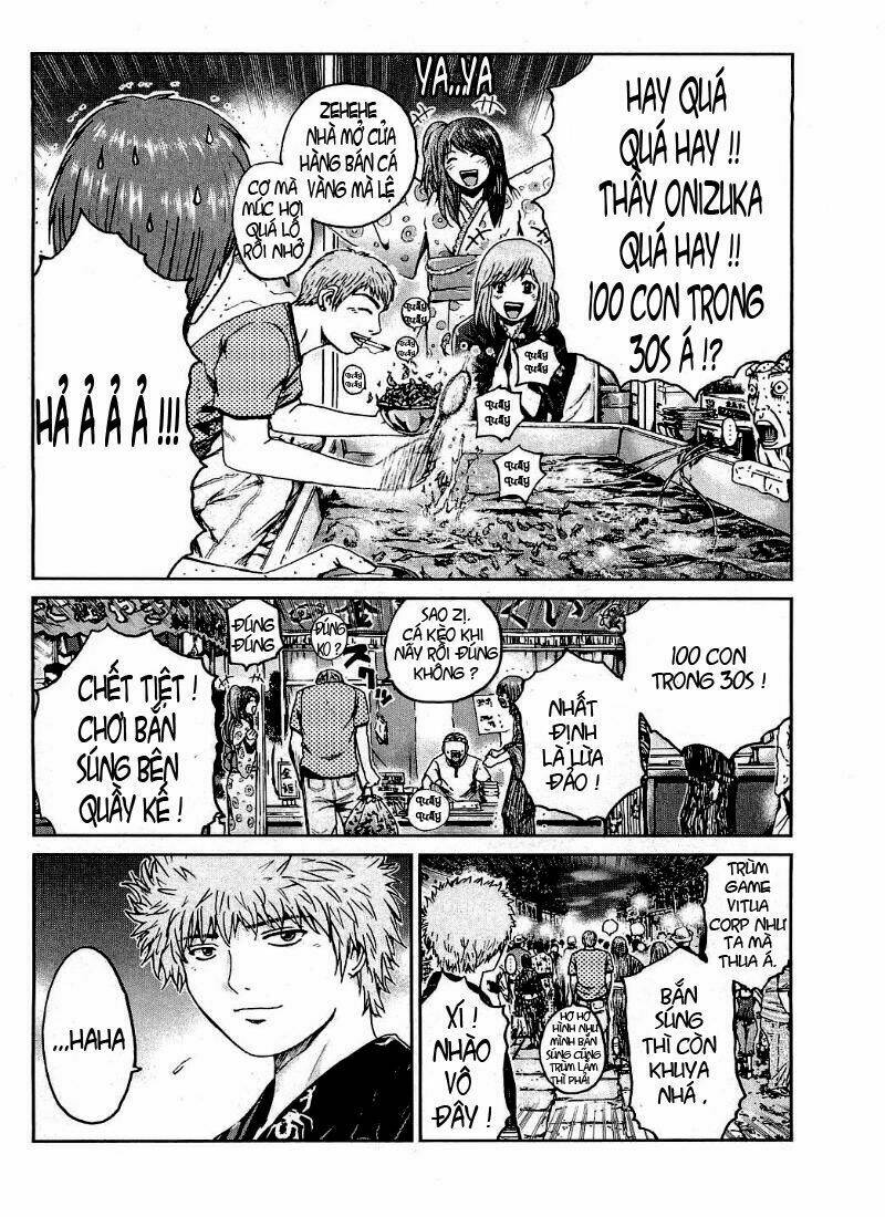 gto: shonan 14 days chapter 25 25