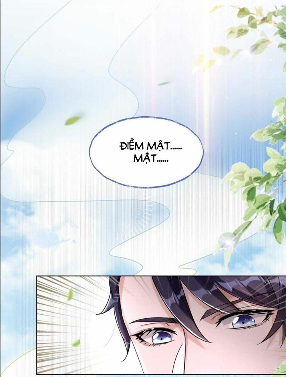 thần luân mật luyến chapter 15 7