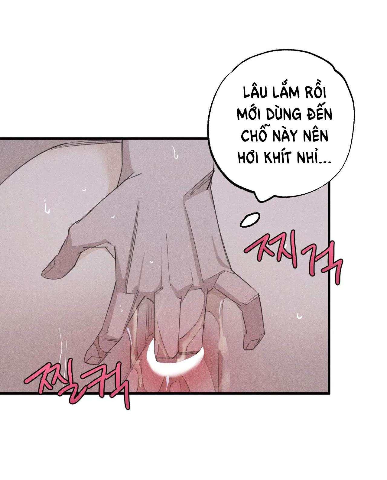 [truyện ngắn đời thường của công] trốn đi huấn luyện viên chapter 3.1 22