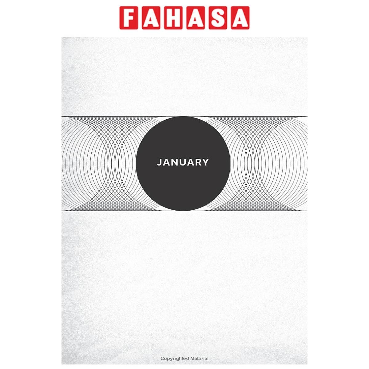 Sách ngoại văn: The Daily Dad