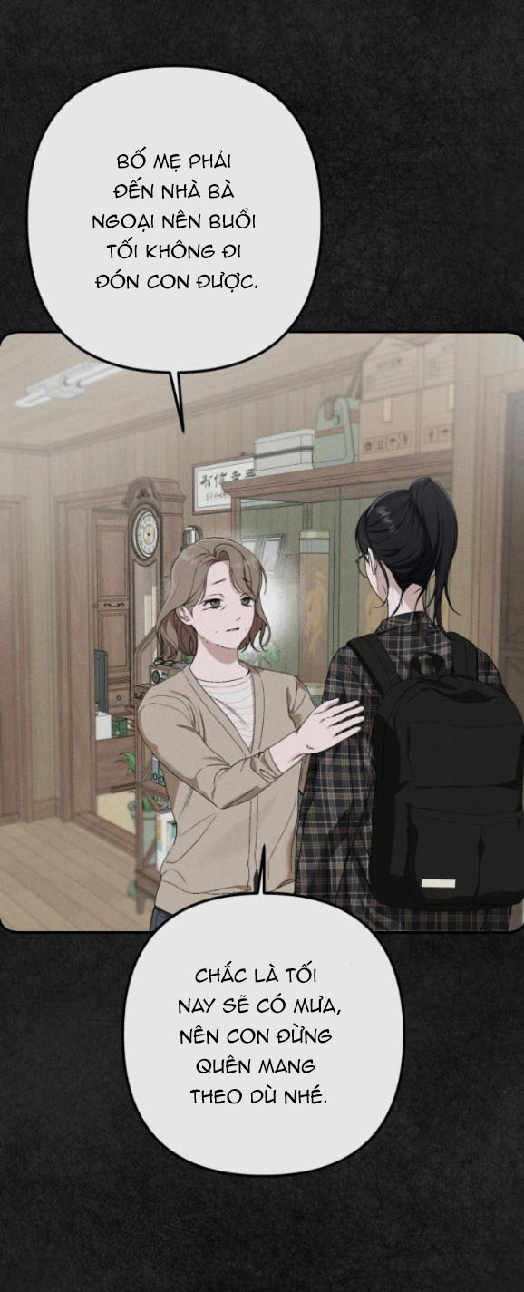 bóng râm mùa xuân chapter 8.1 9