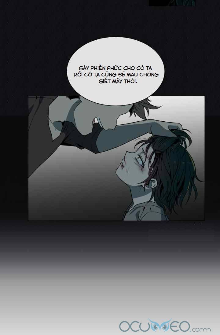 a witch’s hopeless wish chapter 13 12