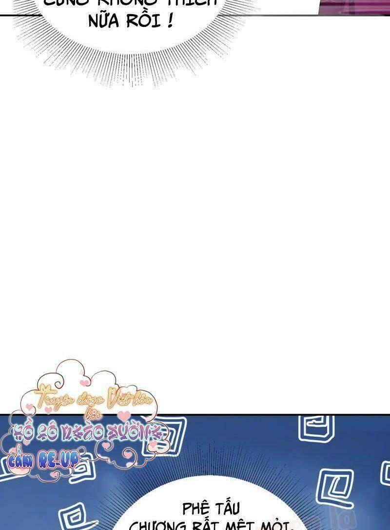 quận chúa vững vàng, thiết lập nhân vật không thể vỡ chapter 4 14