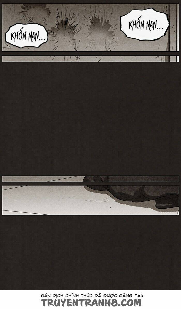 đứa con của quỷ dữ chapter 60 58