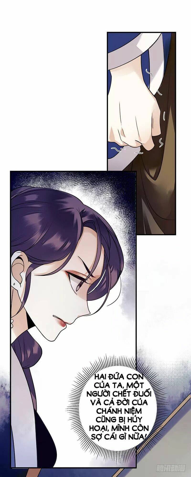 nhất đế trọng sinh mỹ nhân tâm kế chapter 40 12