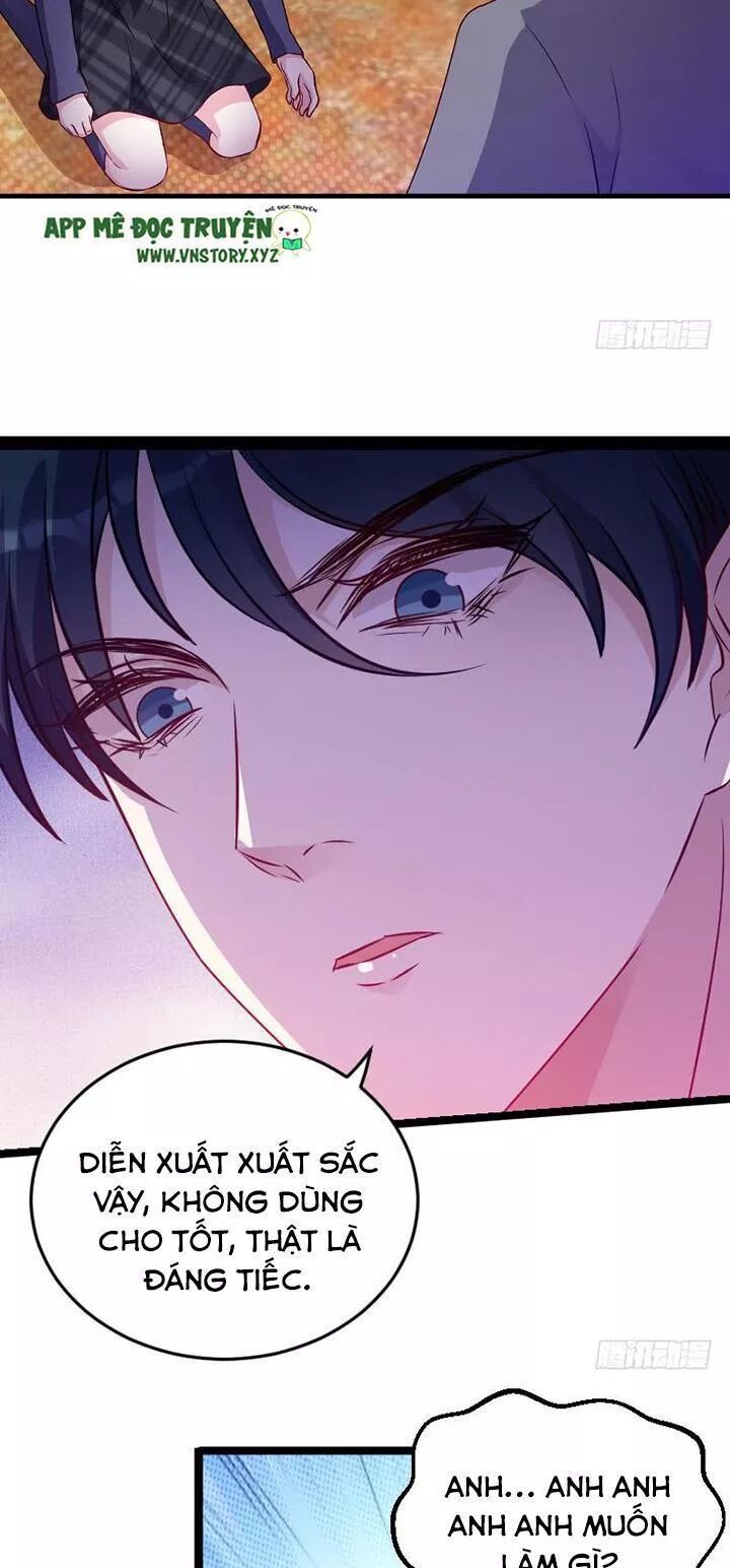 bảo bối đáng yêu đột kích chapter 62 13