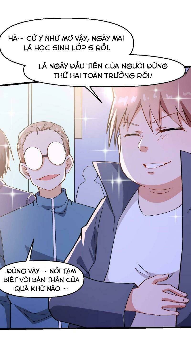 vườn trường cuồng sư hệ thống chapter 107 3