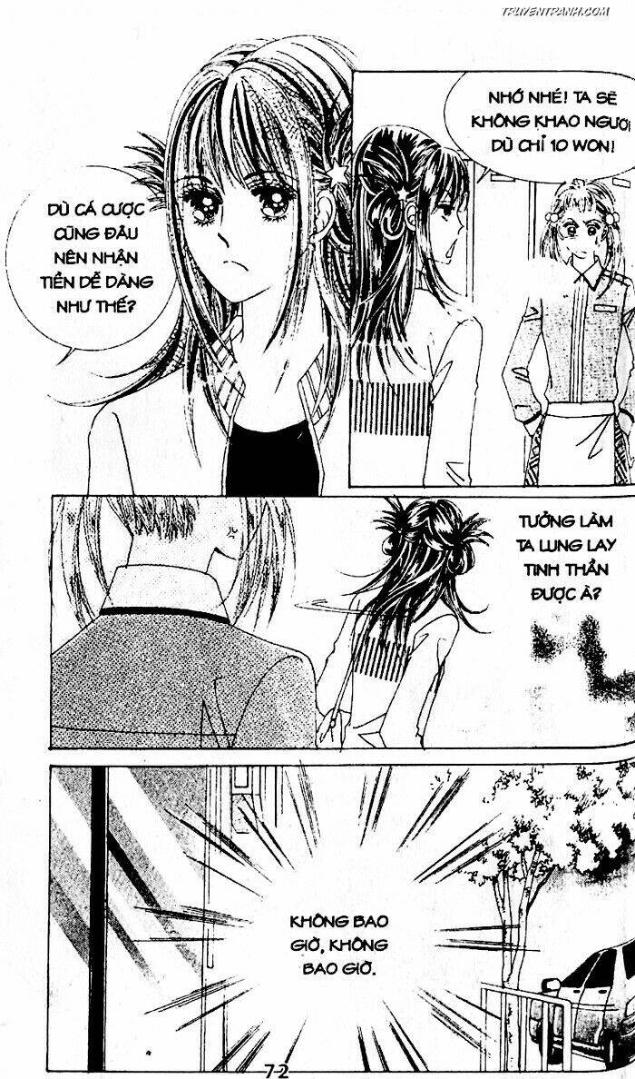 nhà trọ hoàn hảo chapter 81 16