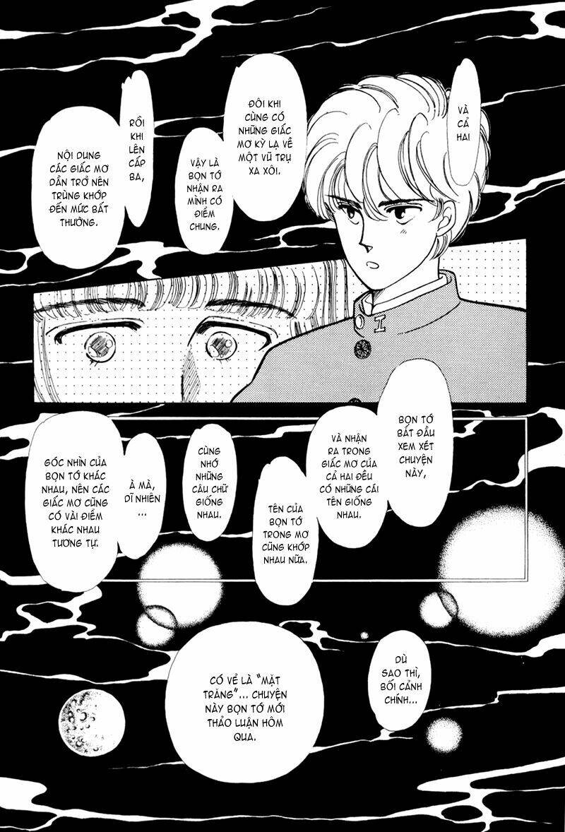 làm ơn cứu trái đất của tôi chapter 3 11