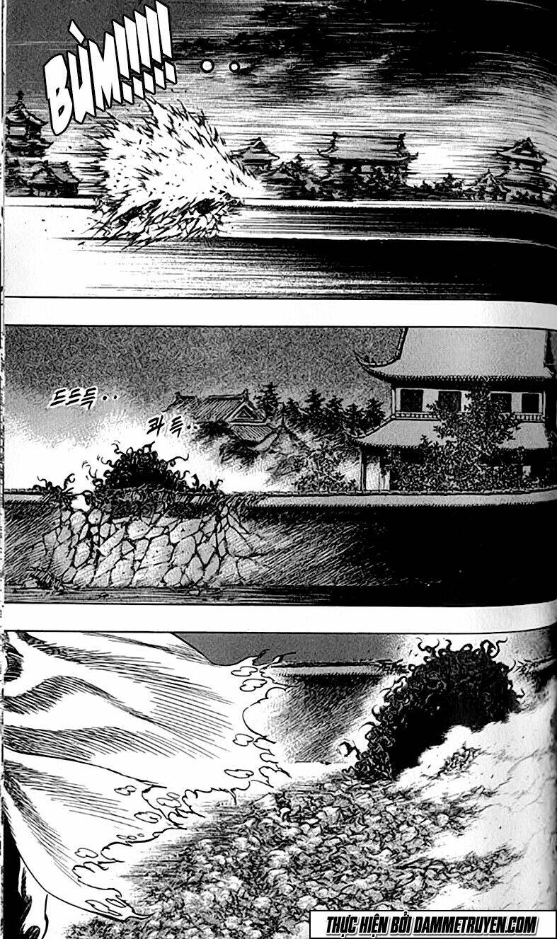 quái hiệp truyện chapter 10 17