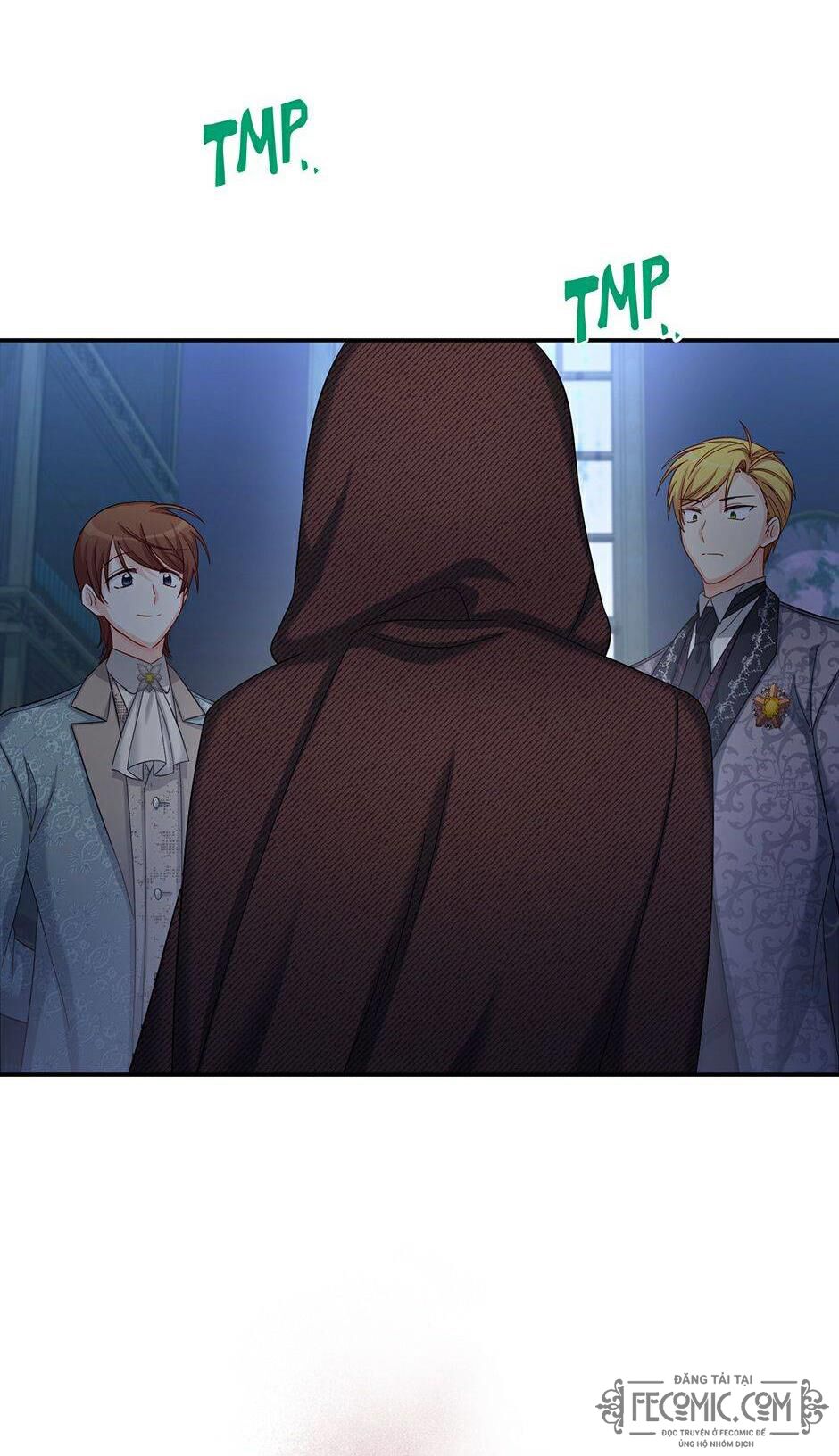 nữ công tước với tâm hồn trống rỗng chapter 74 70