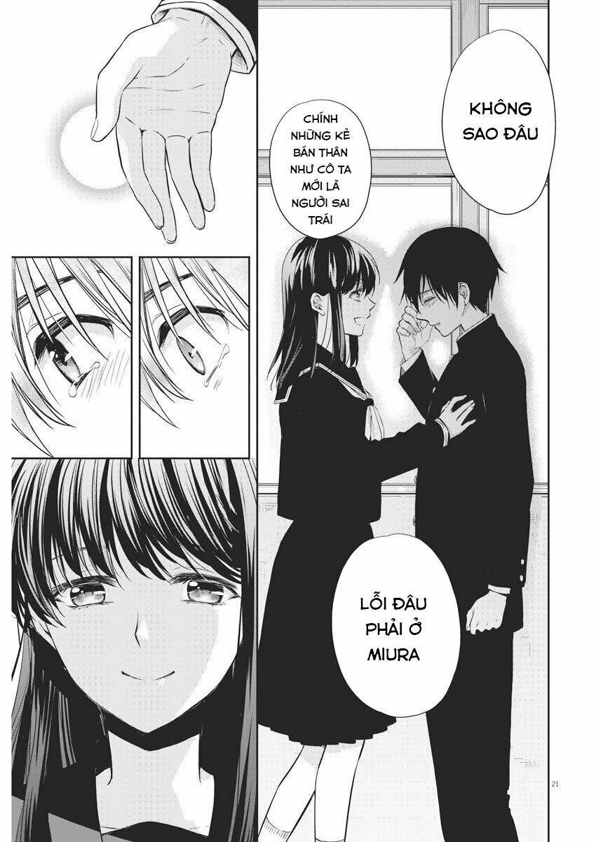 mùa xuân đến chapter 12 23